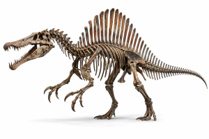 Spinosaurus Skeleton | Fossils for Sale Spinosaurus Skeleton