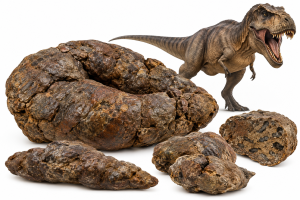 T-Rex Poop | Fossils for Sale Dinosaur Poop Fossils For Sale