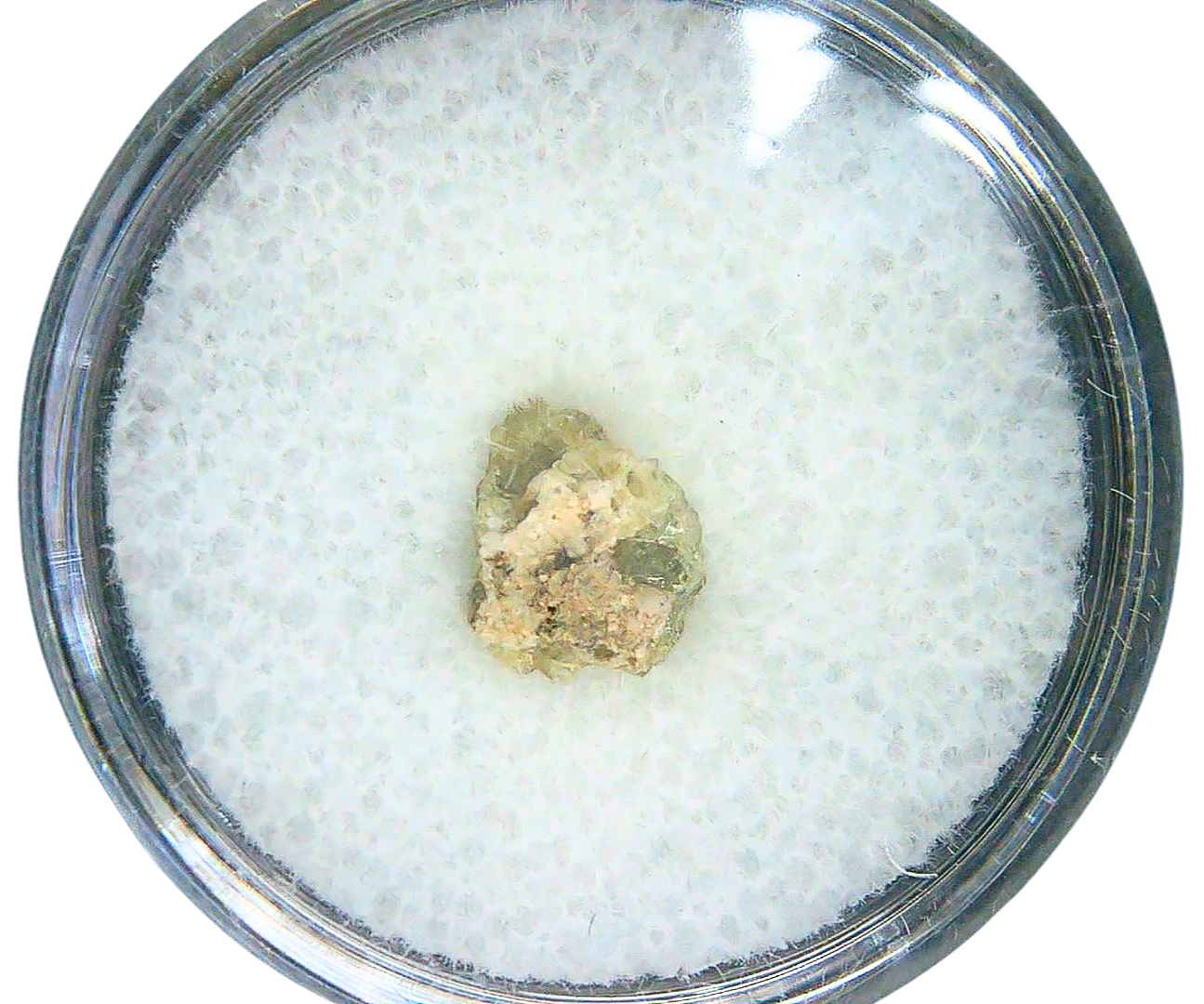 Trinity Atomic Glass For Sale Genuine Atomic Bomb Glass 90a | Fossils for Sale Genuine Trinitite Atomic Bomb Glass in Frame for Sale from New Mexico #90a