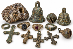 Viking Artifacts | Fossils for Sale Viking Artifacts For Sale