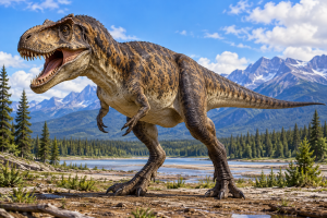 Albertosaurus | Fossils for Sale Albertosaurus Dinosaur Fossil For Sale