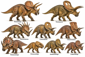 Ceratopsians | Fossils for Sale Ceratopsians