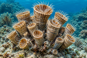 Horn Coral Colony | Fossils for Sale Horn Coral Fossils For Sale