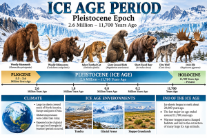Ice Age Period