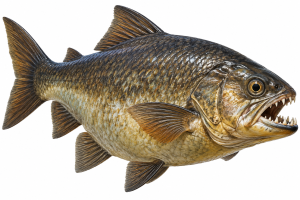 Phareodus | Fossils for Sale Phareodus Fish Fossil For Sale