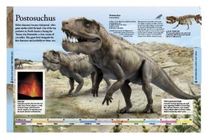 Postosuchus