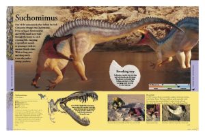 Suchomimus